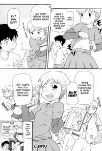 [Takanaga Kouhei] Lolican Ch.1-9 [ENG] [biribiri]