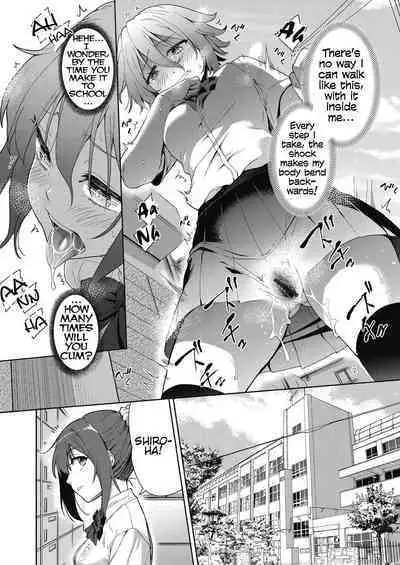 Ryoujoku Rensa | Chain of Defilement Ch. 1