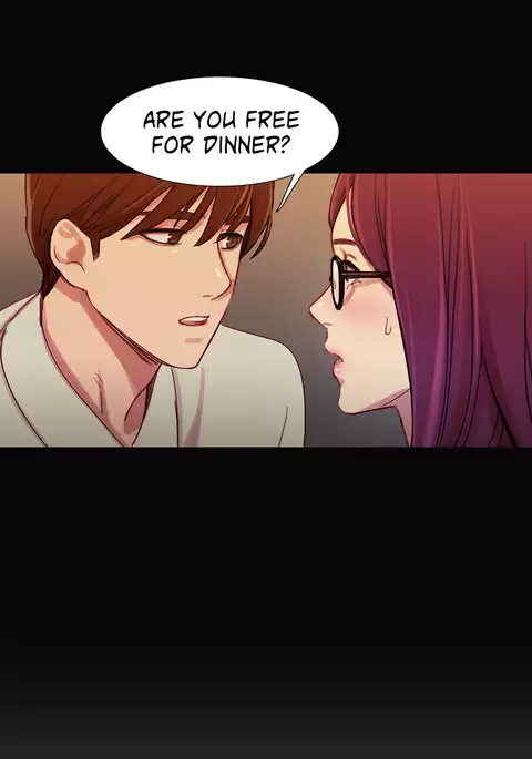 Scandal of the Witch Ch.1-29