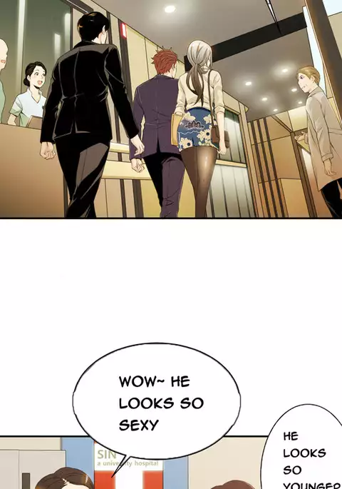 Kill the Dead Bastard Ch.1-6