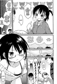 [Higenamuchi] Otome Kuzushi Ch. 1-8, 11 [English]