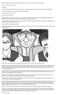 [Nikuzon Shugi (Huurin Kazan)] WORK [English]