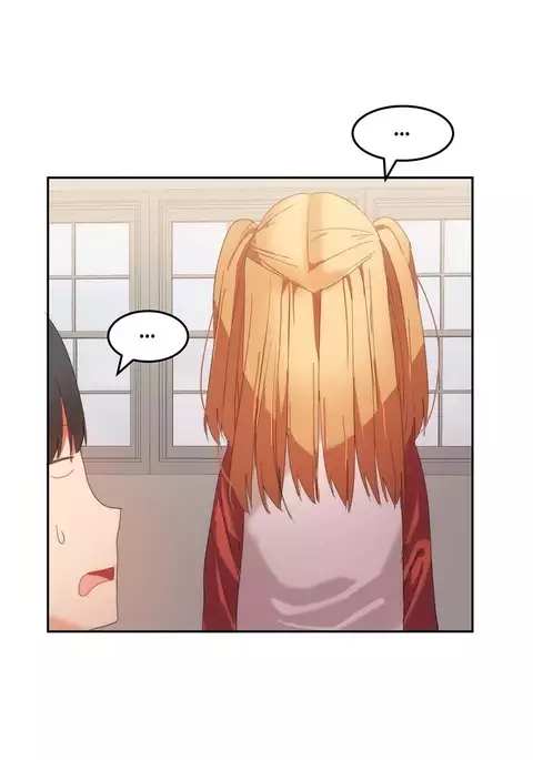 Hahri's Lumpy Boardhouse Ch. 0-31