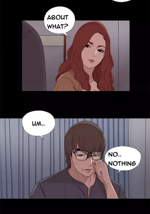 Girl Next Door Ch.1-20