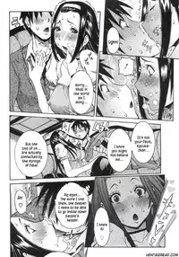 [Nico Pun Nise] Haramitai Kanojo (Kunoichi Drop) [English] [Kusanyagi]