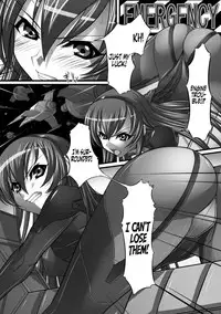 [Shindou Hajime] Impregnation Experiment Ania (Nakadashi Haramase Vol. 4) [English] =LWB=