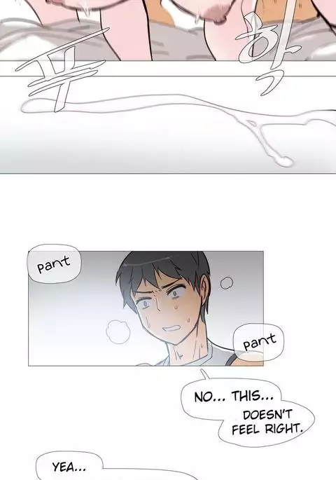 Household Affairs Ch.1-32