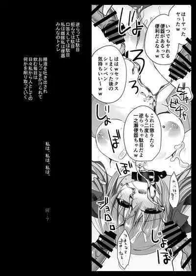 Imouto Choukyou Nikki Sairokushuu