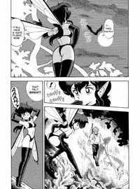 [Kondom] The Original Bondage Fairies. Book Two. [English]