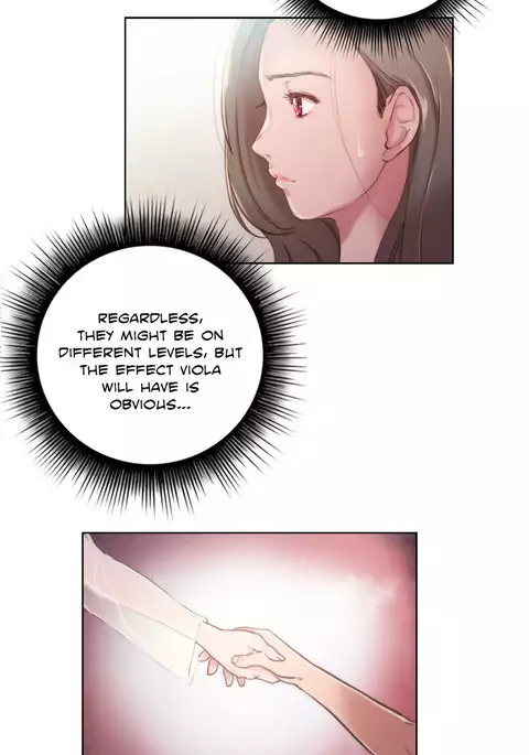 Sex Knights-Erotic Sensuality & Perception Ch.1-20