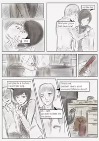 [valdam] Litmus - Complete Edition [English]