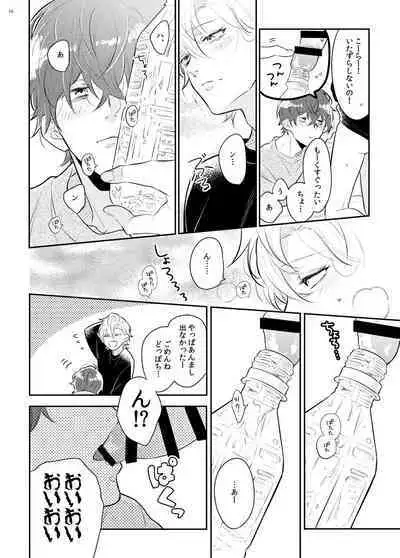 Imanara shokaimuryou saidai 123456P present