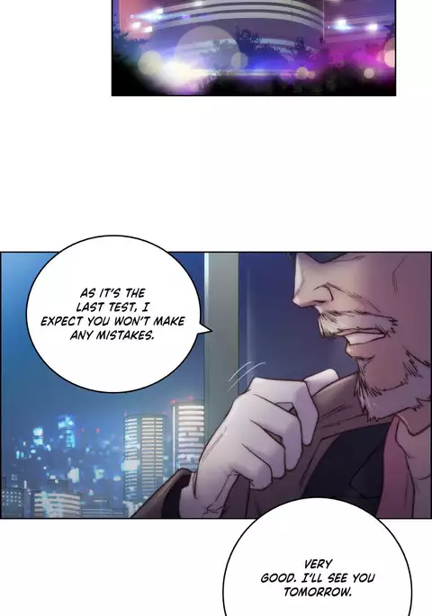 Sex Knights-Erotic Sensuality & Perception Ch.1-20