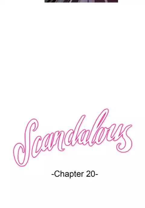 Scandal of the Witch Ch.1-29
