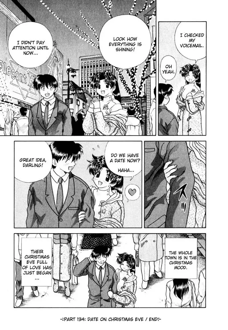 Futari Ecchi Vol14 - Pt134