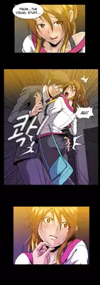 [Yi Hyeon Min] Drug Candy Ch.0-39 [English] [YoManga] (Ongoing)