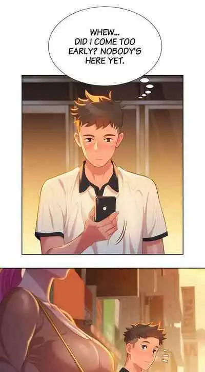 What do you Take me For? Ch.11/?