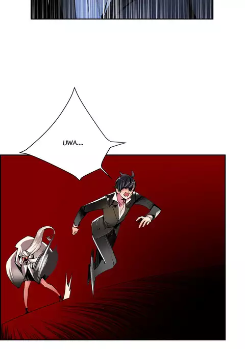 Lilith`s Cord Ch.1-21