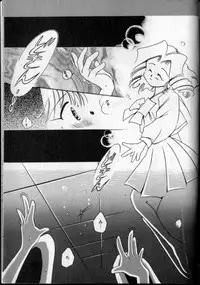 [Anthology] Lunatic Party 8 (Bishoujo Senshi Sailor Moon) (incomplete)