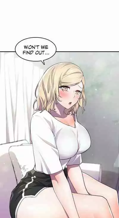 HERO MANAGER Ch. 1-11 [English]