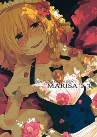 (Reitaisai 9) [Sakurai Dai Energy (Sakurai Energy)] MARISA 1x3? (Touhou Project)