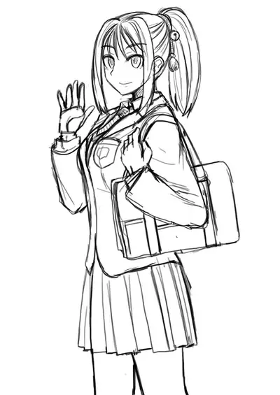 Cool Bishoujo Remodeling Ch1-16