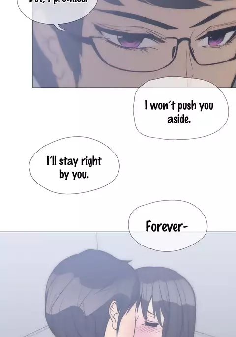 Household Affairs Ch.1-32