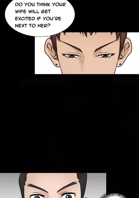 The Taste of Hands Ch.1-73