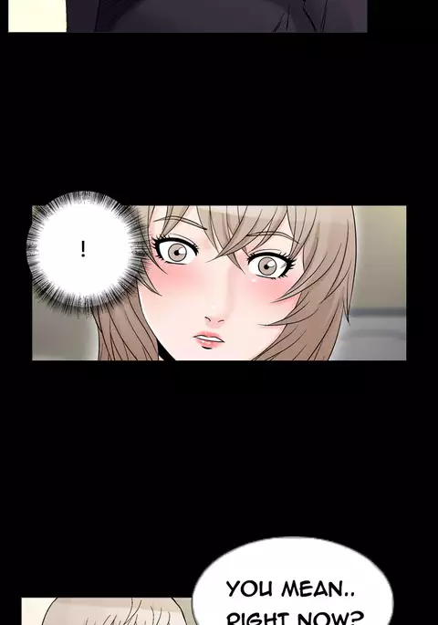 The Taste of Hands Ch.1-73