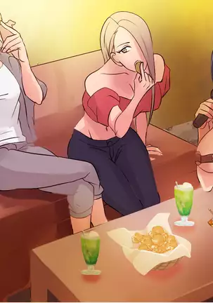 DQN Furyou Joshi-tachi no Jukujo Kanchou Ijime