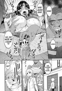 Youbo | Impregnated Mother