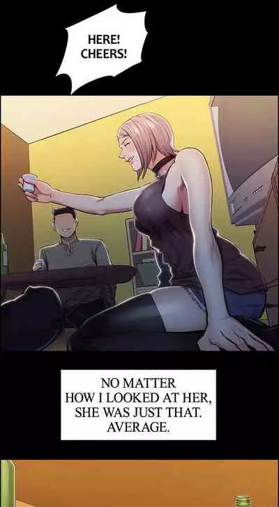 Taste of Forbbiden Fruit Ch.17/24