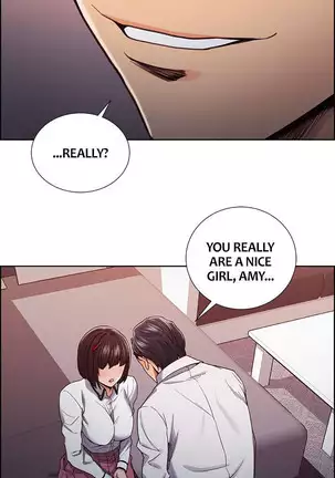 Taste of Forbbiden Fruit Ch.15/24