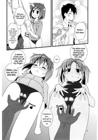 Koukan Nikki Kiseki to Hitobanjuu | Koukan Nikki All-Nighter with Kiseki