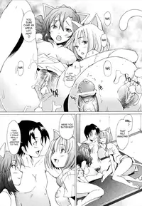 [Sakai Hamachi] Alive [English] [SaHa]