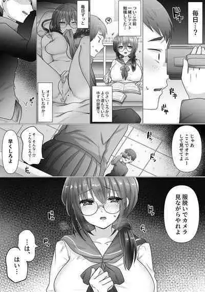 Osananajimi no Ochiru Sugata o Miteita