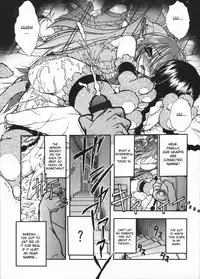 [Oka Sundome] Mebina-tachi no Gogo [English] [desudesu]