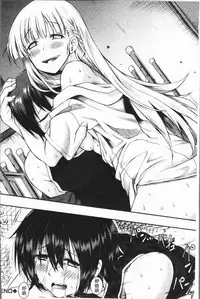 [Hirano Kawajuu] Zetsubou Shoujogun [Chinese]