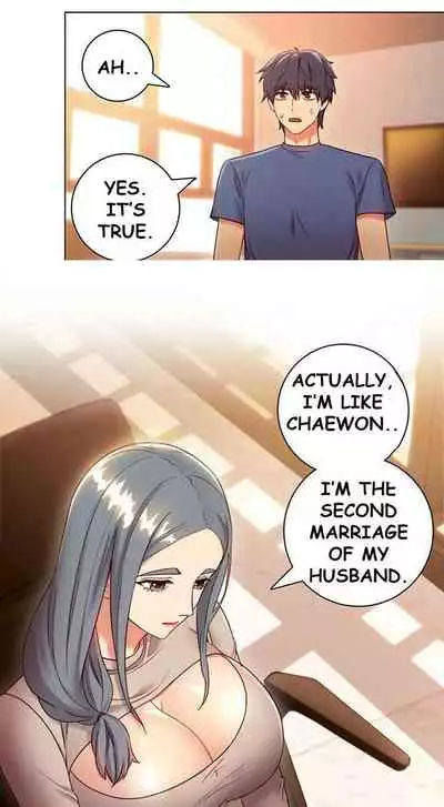 [Neck Pilllow] Stepmother Friends Ch.27/? [English] [Hentai Universe]