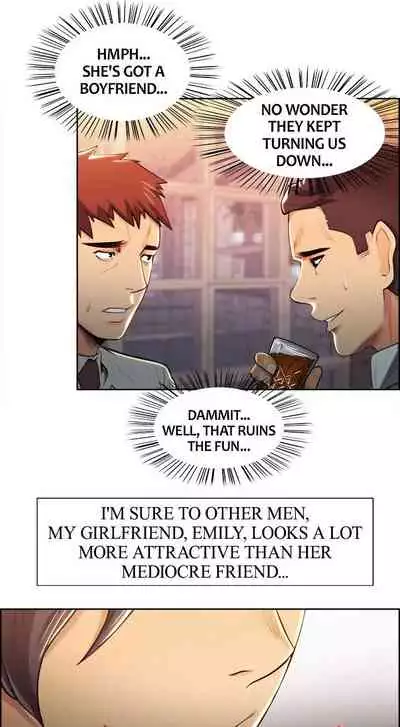 Taste of Forbbiden Fruit Ch.40/53