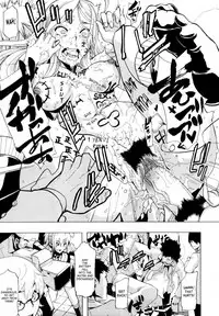 [ShindoL] TSF Monogatari [English] {SaHa + desudesu} [Decensored]