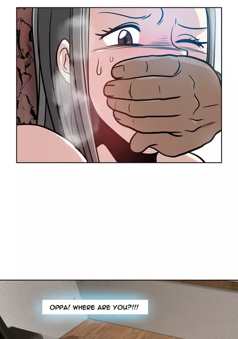 Change Partner Ch.1-11