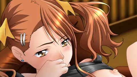 Ano Hana CASE02: Secret Base