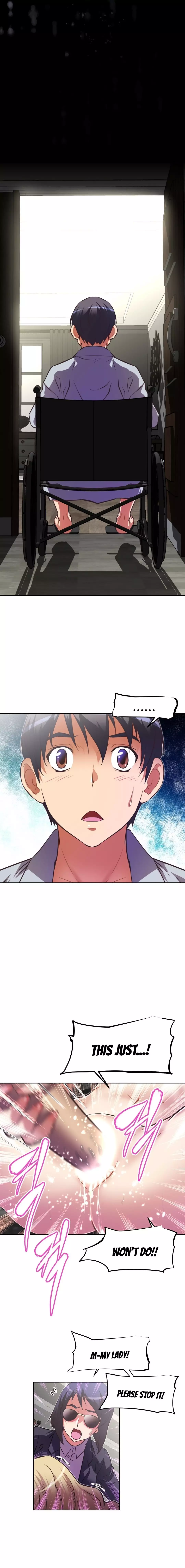 Brawling Go Ch.76-122