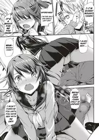 [TakayaKi] Doki Doki Community Life [English] [obsoletezero] [Incomplete]