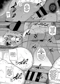 [Katsurai Yoshiaki] Amatsuka Gakuen no Ryoukan Seikatsu | Angel Academy's Hardcore Dorm Sex Life 1-2, 3.5-5 [English] {darknight} [Digital]