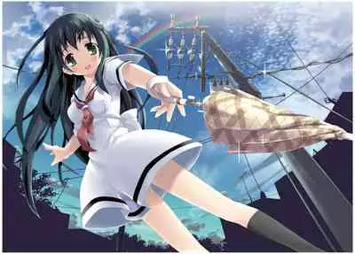 Kantoku Publicity Visual book