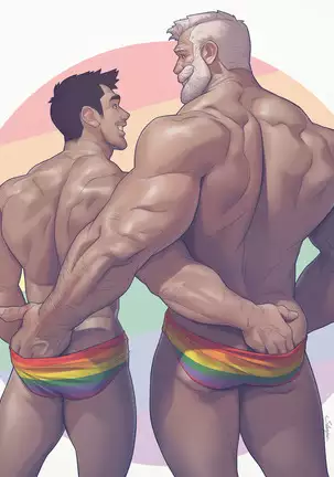 April 2021 GOLD Pack | Silverjow