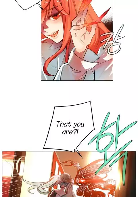 Lilith`s Cord Ch.1-23