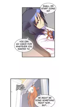 [Son Hee-Joon] Master in My Dreams Ch.0-32 (English) (Ongoing)